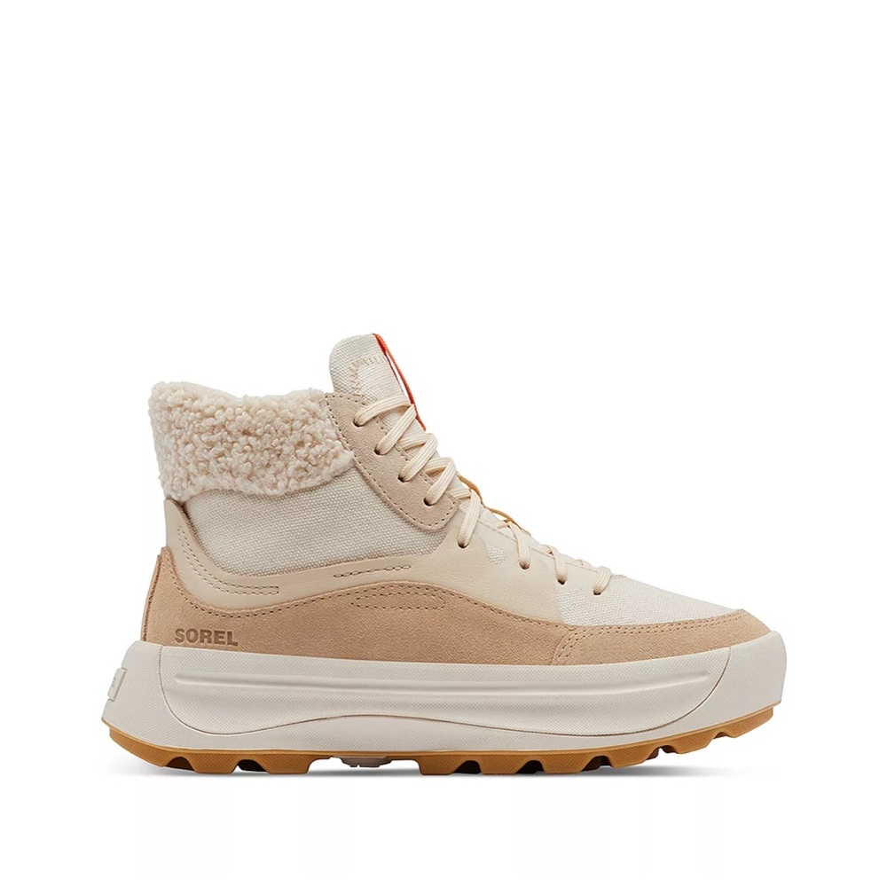 Sorel Women's ONA™ 503 Mid Cozy Lace Up Boots - Picture 2 of 8